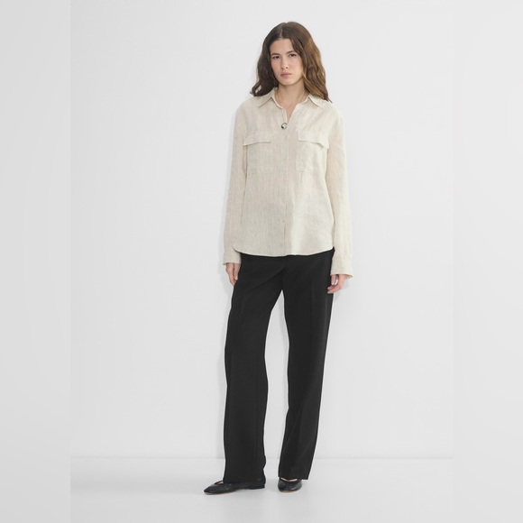 Aritzia Babaton Agency Pant - (Re)ssential - Picture 2 of 9
